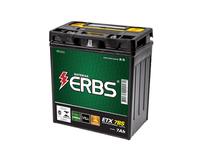 Moto Erbs  
