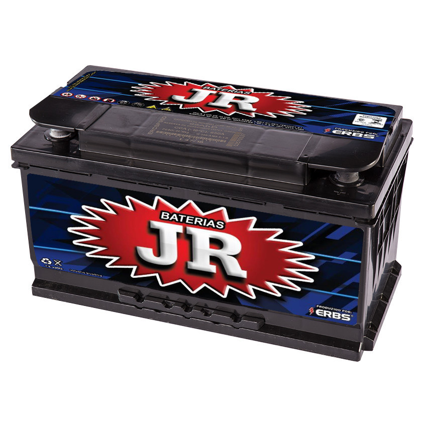JR95 95 AH