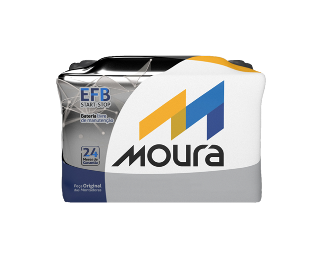 MOURA EFB 